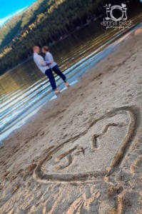 Lake Tahoe Wedding Photographer, Donna Beck Photography