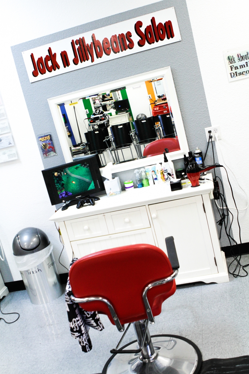 Roseville Family Photographer, Donna Beck Photography, Jack n Jillybeans Salon