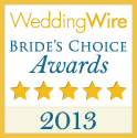 Donna Beck Photography awarded 2013 "Bride