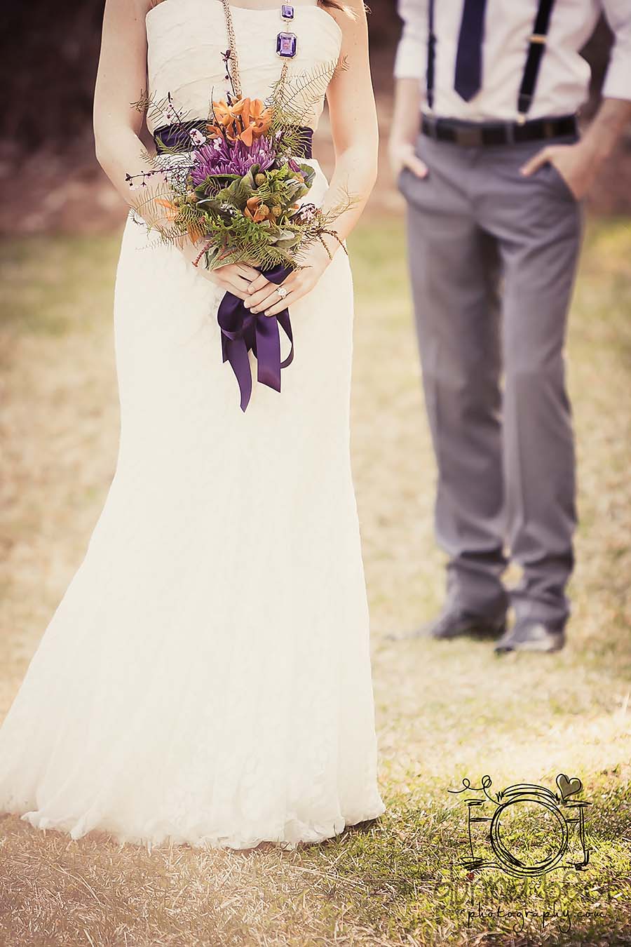 Lifestyle and Wedding Photographer Donna Beck